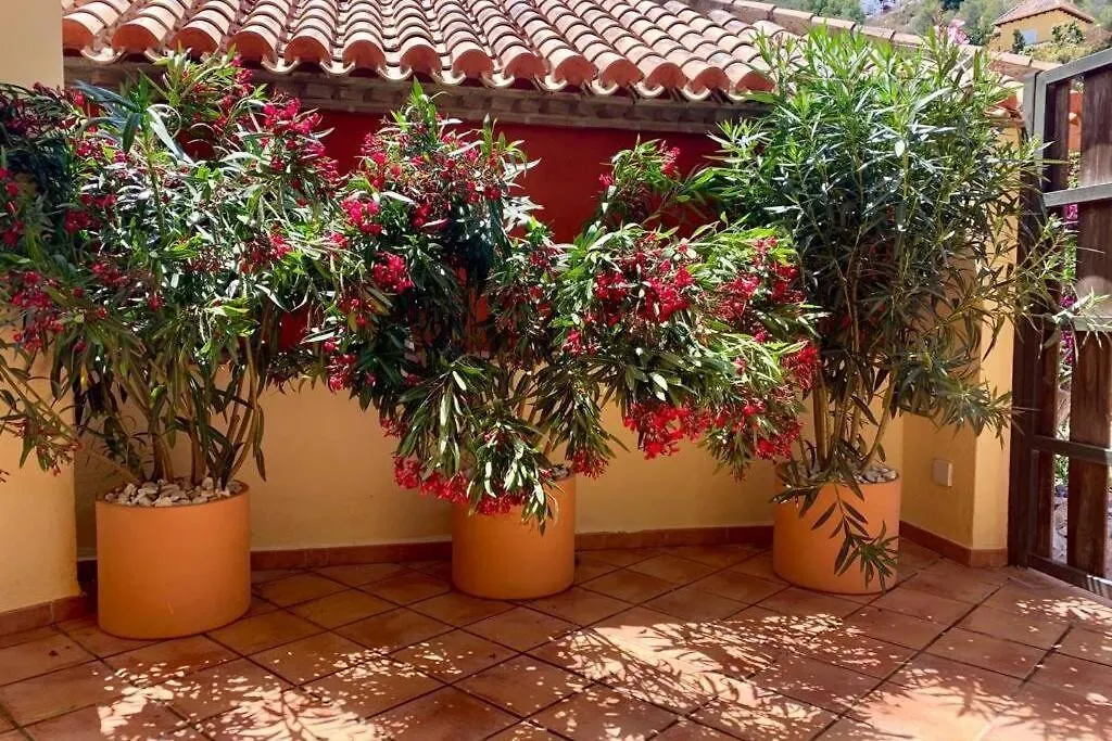 Holiday home Beautiful House With Splendid Sea Views, Calaiza Beach Villa La Herradura