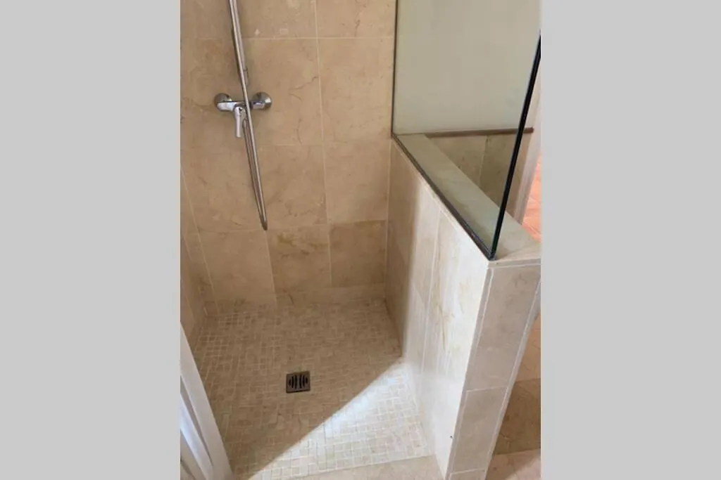 Holiday home Beautiful House With Splendid Sea Views, Calaiza Beach Villa La Herradura  Spain
