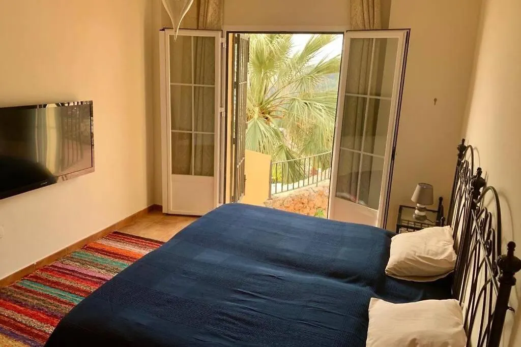Beautiful House With Splendid Sea Views, Calaiza Beach La Herradura  Spagna