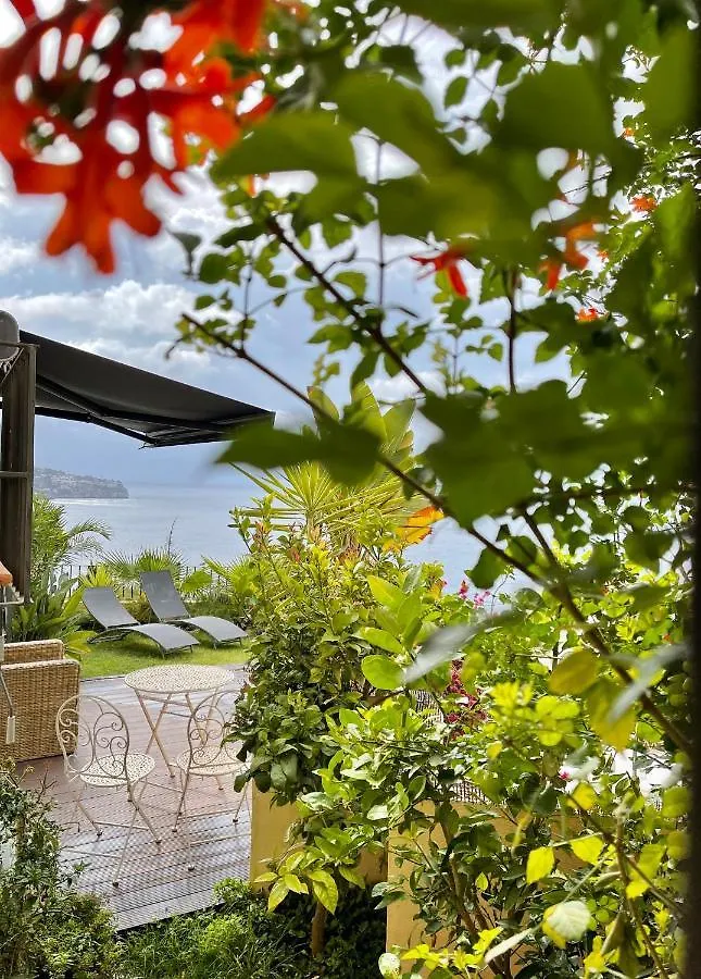 Holiday home Beautiful House With Splendid Sea Views, Calaiza Beach Villa La Herradura