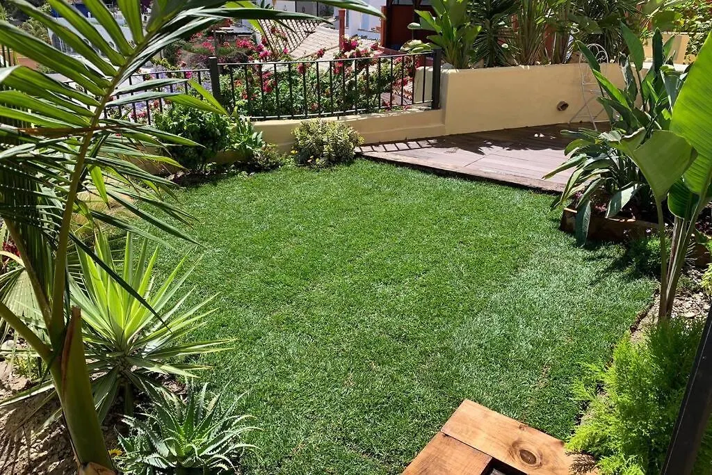 Beautiful House With Splendid Sea Views, Calaiza Beach Villa La Herradura  0*, La Herradura (Granada)