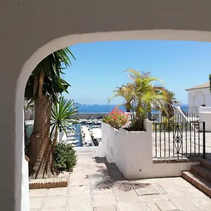 Apartamento Grande En El Puerto Marina Del Este La Herradura (Granada)